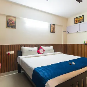 Mayflower Airport Launge Cochin International Airport Appartement