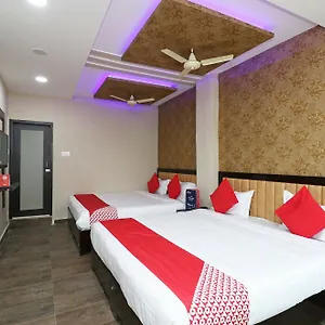 *** Hotel Collection O 23139 Natraj India