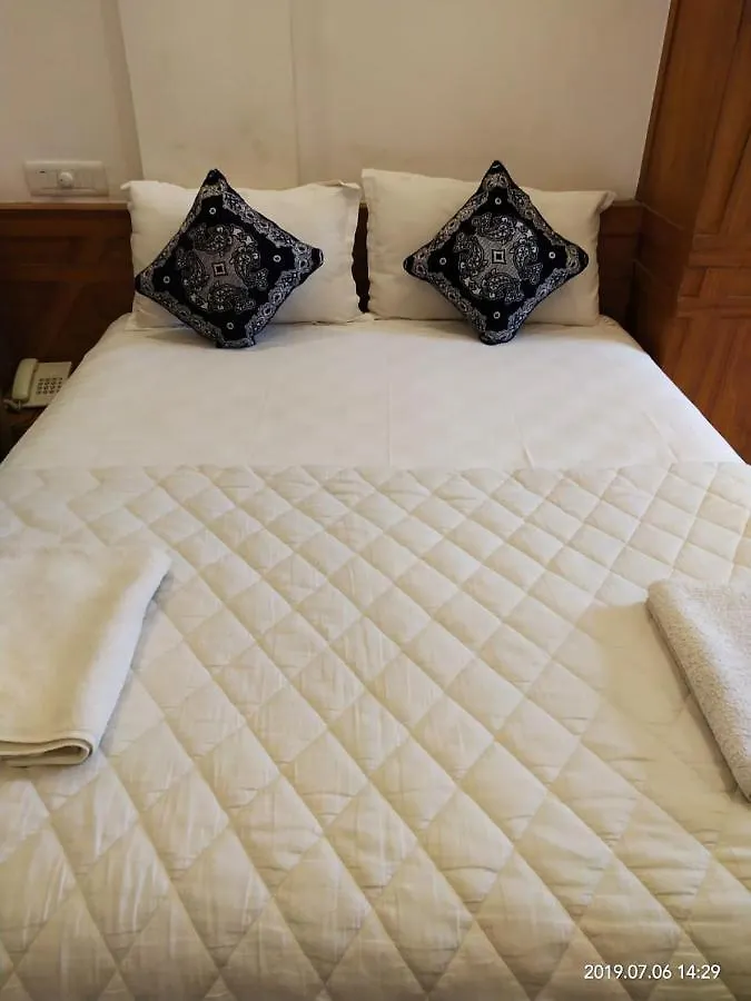 Sapphire Inn Nedumbassery 0*,  India