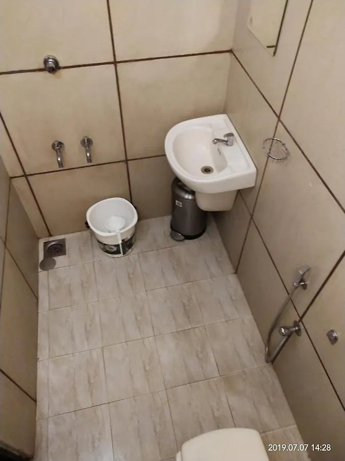 Sapphire Inn Nedumbassery Inde